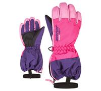 Ziener Levio-z AS Glove Mini dark purple (129) 4,5