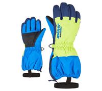 Ziener Levio-z AS Glove Mini persian blue (798) 5