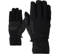Ziener Limport Junior Handschuhe schwarz 6