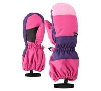 Ziener Fausthandschuhe LIWI – pink – Gr. 1 – Mädchen/Kleinkinder