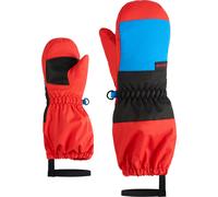 Ziener Liwi-z AS Glove Mini red (888) 2,5