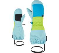 Ziener Liwi-z AS Glove Mini river blue (156) 4