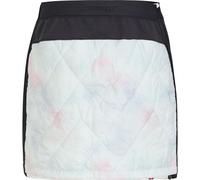 Ziener Damen NIMA Thermo- / Outdoor- / Primaloft-Rock | Winter, Skitour, Cloudy Rainbow, 36