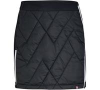 Ziener NIMA W Winter Sportrock, schwarz, größe 40