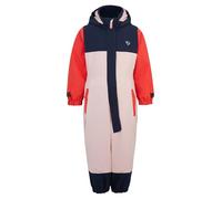 Ziener Unisex Baby Anup Schneeanzug/Skioverall | wasserdicht, warm, Wolle