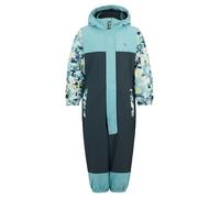 Ziener Unisex Baby Anup Schneeanzug/Skioverall | wasserdicht, warm, Wolle