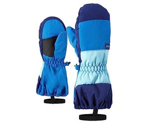 Ziener Unisex - Babys Liwi Skihandschuhe für Kinder