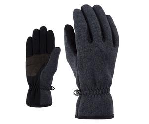 Ziener Winterhandschuhe Imagio-Z (hoher Tragekomfort) schwarz, Größe 8