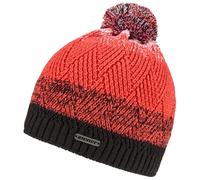 Ziener - Women's Ixia-Z - Mütze, Gr. One Size, rot (Red)