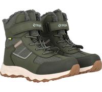 Zig Zag ZigZag Kids' Balful Boot Waterproof V2 Beetle 28