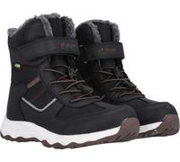 Zig Zag ZigZag Kids' Balful Boot Waterproof V2 Black 33