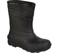 Gummistiefel ZIGZAG "Fian" Gr. 31, schwarz Schuhe (52896500-31) schwarz