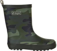 ZigZag Gemus Gummistiefel Kinder 3052 - forest night 28