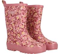 Zig Zag ZigZag Kids' Gemus Rubber Boot Mauveglow 23