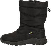 Zig Zag ZigZag Kids' Pllaw Boot Wp Black 28