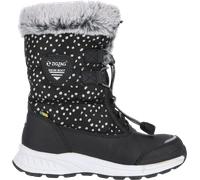Zig Zag ZigZag Kids' Wesend Boot Waterproof V2 Black 35