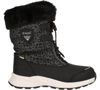Zig Zag ZigZag Kids' Wesend Boot Waterproof V2 Leopard 27