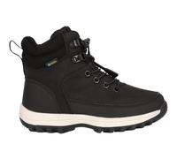 Stiefel ZIGZAG "Aenaide", Mädchen, Gr. 32, schwarz, Kunstfaser, Polyurethane, Schuhe Stiefel, im robusten, wasserdichten und stylischen Design (67260060-32) schwarz