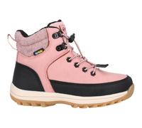 Stiefel ZIGZAG "Aenaide", Mädchen, Gr. 30, rosa, Kunstfaser, Polyurethane, Schuhe Stiefel, im robusten, wasserdichten und stylischen Design (79439306-30) rosa