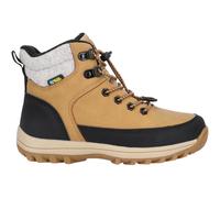 ZigZag Aenaide wasserdichte Boots Kinder 5006 - carmel brown 30