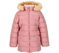ZigZag Astrid Printed Pro-Lite Steppjacke Mädchen 4161 - lilas 12 (152/158)