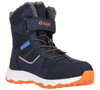 Zigzag Winterboots "Balful" in Dunkelblau - 59% | Größe 31 | Kinderstiefel