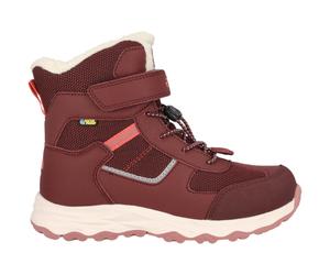 ZigZag Balful V2 wasserdichte Boots Kinder 4132 - tawny port 36