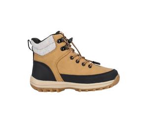 Zigzag Boots "Aenaide" in Beige - Größe 39 | Kinderstiefel