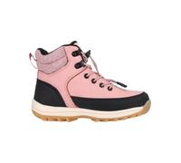 Stiefel ZIGZAG "Aenaide", Mädchen, Gr. 34, rosa, Kunstfaser, Polyurethane, Schuhe Stiefel, im robusten, wasserdichten und stylischen Design (79439306-34) rosa