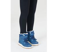 Zigzag Boots "Rincet" in Blau - Größe 33 | Kinderstiefel