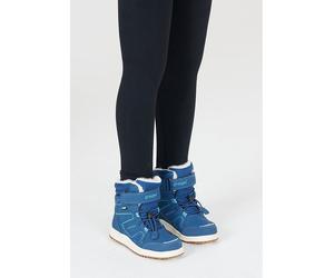 Zigzag Boots "Rincet" in Blau - Größe 33 | Kinderstiefel