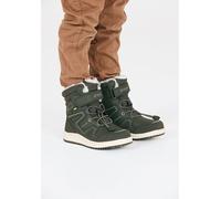 Zig Zag ZigZag Kids' Rincet Winterboot Waterproof Beetle 32