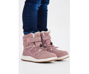 Zigzag Boots "Rincet" in Rosa - Größe 24 | Kinderstiefel