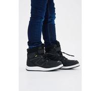 Zigzag Winterstiefel Rincet WP (wasserdicht, warm, gefüttert) schwarz Kinder, Größe Euro (US) 32