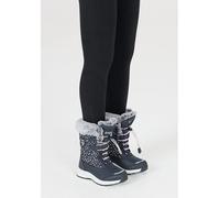 Zigzag Boots "Wesend" in Dunkelblau - Größe 26 | Kinderstiefel