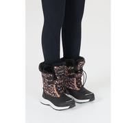 Zigzag Boots "Wesend" in Schwarz - Größe 37 | Kinderstiefel