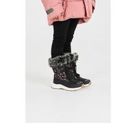 Zigzag Boots "Wesend" in Schwarz - Größe 38 | Kinderstiefel