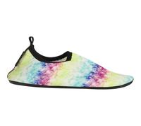 ZigZag Cagao Wasserschuhe Kinder 3698 - print rainbow hearts 32