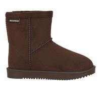 Zigzag Winterboots "Dax" in Braun - Größe 36 | Kinderstiefel