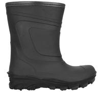 ZigZag Fian Thermo Gummistiefel Kinder 1001 - black 35