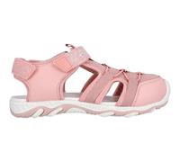 ZigZag Kids' Fipa Closed Toe Sandal Rosewater 31