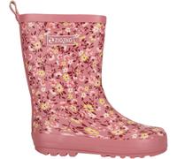 Zig Zag ZigZag Kids' Gemus Rubber Boot Mauveglow 24