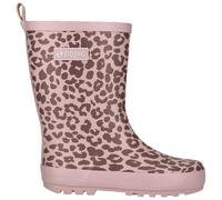 Zigzag Gummistiefel in Rosa - Größe 24 | Babygummistiefel