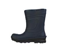 Gummistiefel ZIGZAG "Fian" Gr. 28, schwarz (dunkelblau, schwarz) Schuhe Outdoorschuhe mit wasserdichter Eigenschaft (89253519-28)