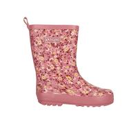 Zigzag Gummistiefel "Gemus" in Rosa - Größe 34 | Kinder Outdoor Sport Schuhe