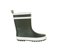 Gummistiefel ZIGZAG "Hurricane", Mädchen, Gr. 25, grün, Synthetik, Schuhe Gummistiefel, wasserdicht (38794111-25) grün