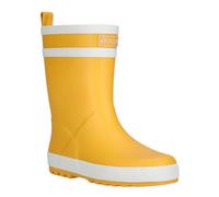 Zigzag Gummistiefel Hurricane Kids goldgelb Kinder, Größe Euro (US) 34
