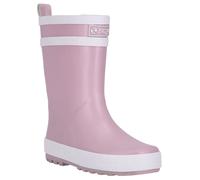 Gummistiefel ZIGZAG "Hurricane", Mädchen, Gr. 29, rosa, Synthetik, Schuhe, wasserdicht (36071514-29) rosa