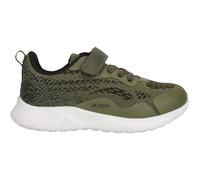 ZigZag Gumpa Sneaker Kinder 3013 - hunter green 32