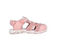 ZigZag Kids' Fipa Closed Toe Sandal Rosewater 33